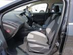 2014 FORD FOCUS ZETEC NAVIGATOR TUR  for sale at Copart BRISTOL
