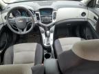 2015 Chevrolet Cruze Ls на продаже в Woodhaven, MI - Front End