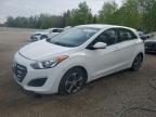 2016 HYUNDAI ELANTRA GT  à vendre chez Copart ON - COOKSTOWN