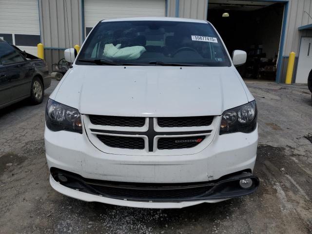  DODGE CARAVAN 2020 Biały
