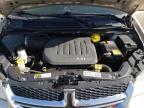 2014 Dodge Grand Caravan Sxt იყიდება Sacramento-ში, CA - Minor Dent/Scratches