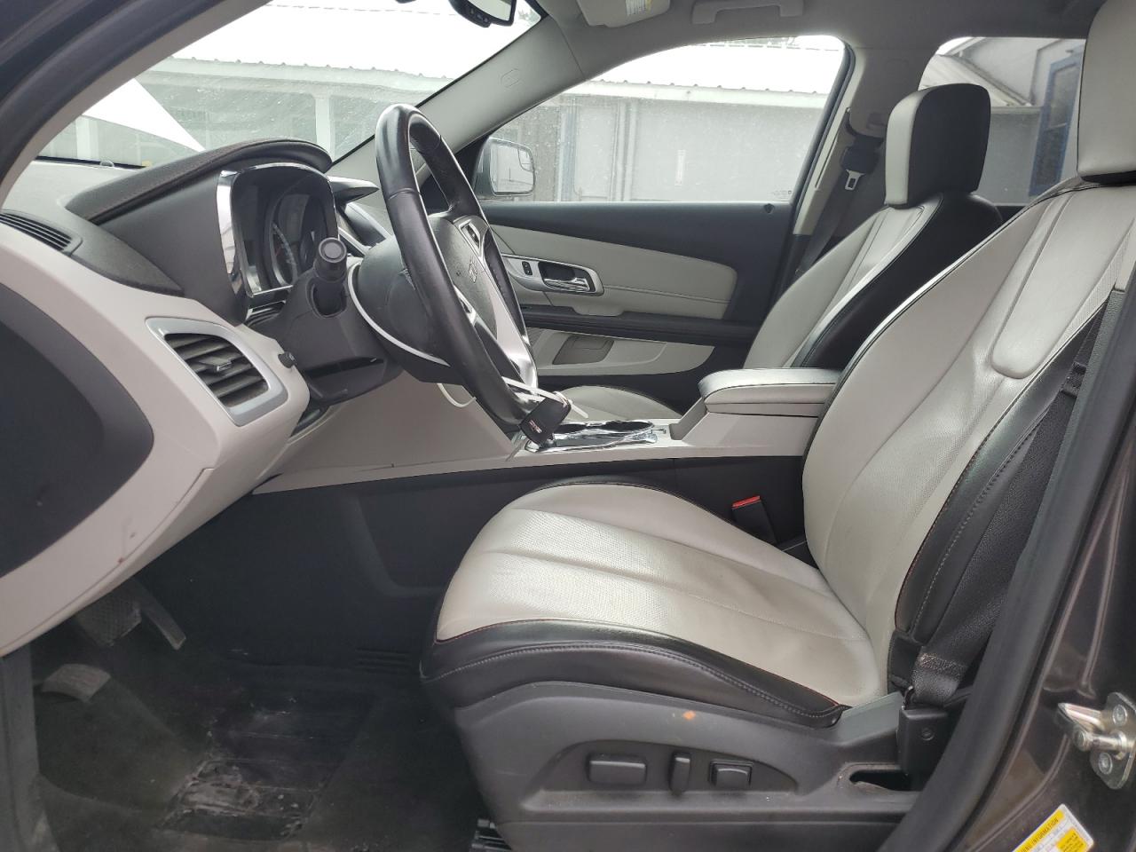 2014 GMC Terrain Slt VIN: 2GKALSEK5E6315218 Lot: 56887515