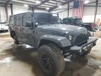 2016 Jeep Wrangler Unlimited Sahara for Sale in West Mifflin, PA - Rear End