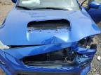 2020 Subaru Wrx Premium for Sale in Hillsborough, NJ - Front End