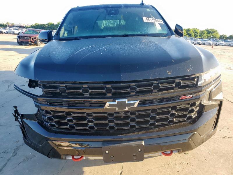  CHEVROLET TAHOE 2024 Czarny