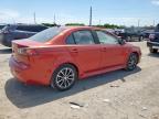 Temple, TX에서 판매 중인 2017 Mitsubishi Lancer Es - Hail