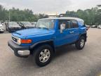 2007 Toyota Fj Cruiser  იყიდება North Billerica-ში, MA - Minor Dent/Scratches