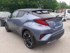 2022 TOYOTA C-HR GR SP for sale at Copart SANDWICH