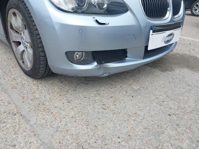 2009 BMW 325I SE AU