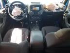 2015 Jeep Wrangler Unlimited Sport na sprzedaż w Concord, NC - Front End