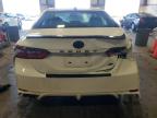 2024 Toyota Camry Se Night Shade продається в Pennsburg, PA - Rear End