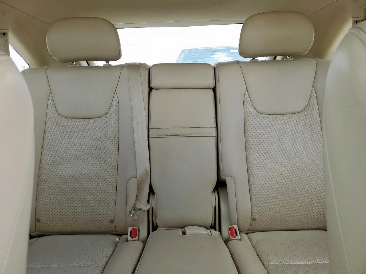 2015 Lexus Rx 350 VIN: 2T2ZK1BA3FC163670 Lot: 57282445