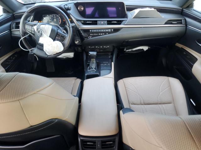  LEXUS ES350 2019 Szary