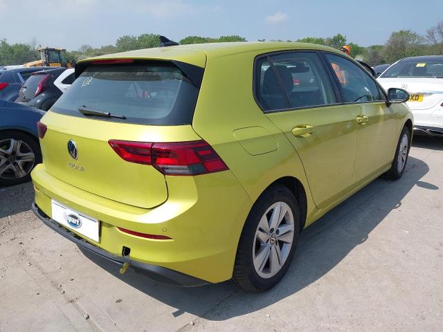 2023 VOLKSWAGEN GOLF LIFE