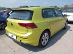 2023 VOLKSWAGEN GOLF LIFE for sale at Copart ROCHFORD