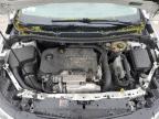 2017 Chevrolet Cruze Lt на продаже в Mendon, MA - Side