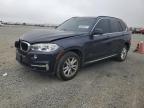 2015 Bmw X5 Xdrive35I de vânzare în San Diego, CA - Front End