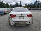 2014 Kia Optima Lx იყიდება Graham-ში, WA - Rear End