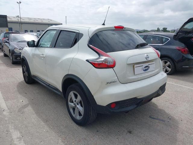 2019 NISSAN JUKE BOSE