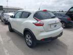 2019 NISSAN JUKE BOSE for sale at Copart SANDWICH