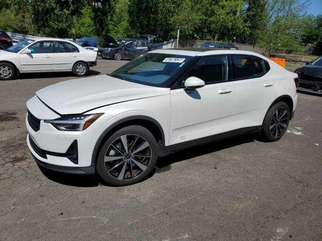 2021 Polestar 2   