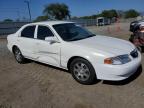 2002 Mazda 626 Lx for Sale in San Diego, CA - Side