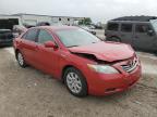 2009 Toyota Camry Hybrid de vânzare în Kansas City, KS - Front End