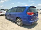 2018 Chrysler Pacifica Hybrid Touring Plus na sprzedaż w Houston, TX - Minor Dent/Scratches