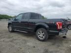 2015 Ford F150 Super Cab en Venta en Assonet, MA - Rear End