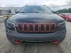 2019 Jeep Cherokee Trailhawk იყიდება Prairie Grove-ში, AR - Hail