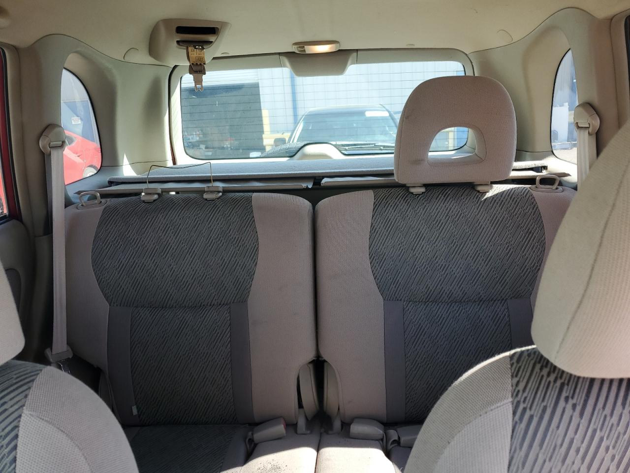 2003 Toyota Rav4 VIN: JTEGH20V530117510 Lot: 56415885