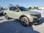 2023 Hyundai Santa Cruz Limited на продаже в Riverview, FL - Side