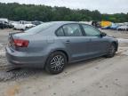 2016 Volkswagen Jetta S for Sale in Florence, MS - Front End