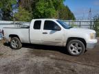 2012 GMC SIERRA C1500 SL for sale at Copart ON - LONDON