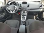 2019 Ford Fiesta Se en Venta en Oklahoma City, OK - Front End