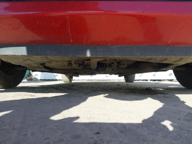 2013 KIA RIO 1 AIR