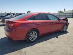 2015 Hyundai Sonata Se   for Sale in Bakersfield, CA - Front End