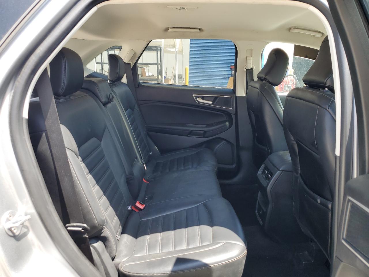 2024 Ford Edge Sel VIN: 2FMPK4J90RBA70442 Lot: 55473455