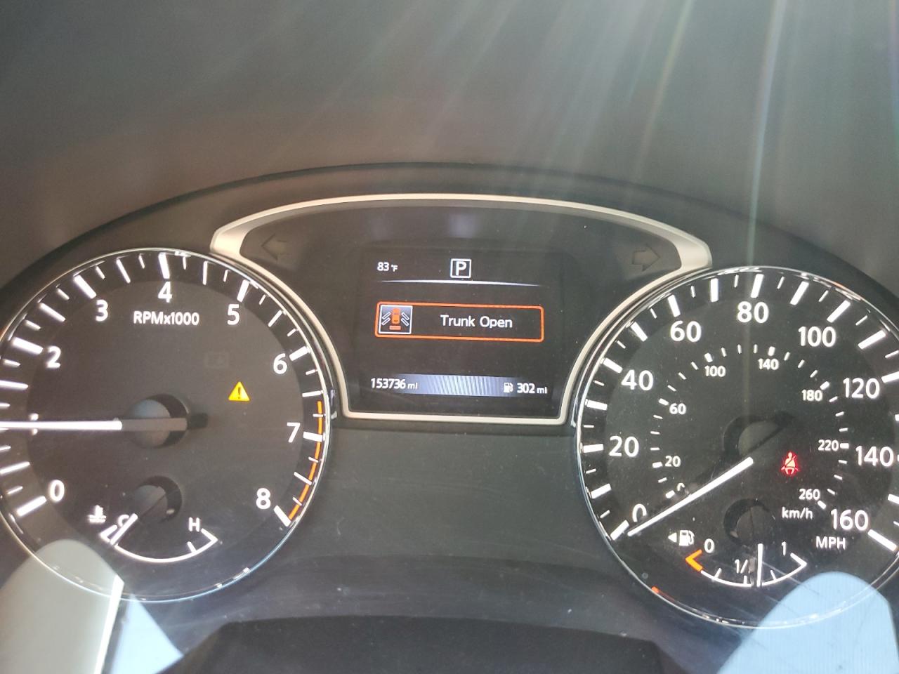 2017 Nissan Altima 2.5 VIN: 1N4AL3AP2HC146392 Lot: 56895715