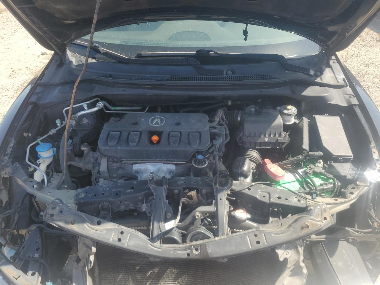 2014 Acura Ilx 20 Tech VIN: 19VDE1F72EE010193 Lot: 56585755