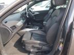 2014 AUDI A6 S LINE for sale at Copart WOLVERHAMPTON