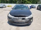 2019 Hyundai Elantra Se იყიდება Dunn-ში, NC - Front End