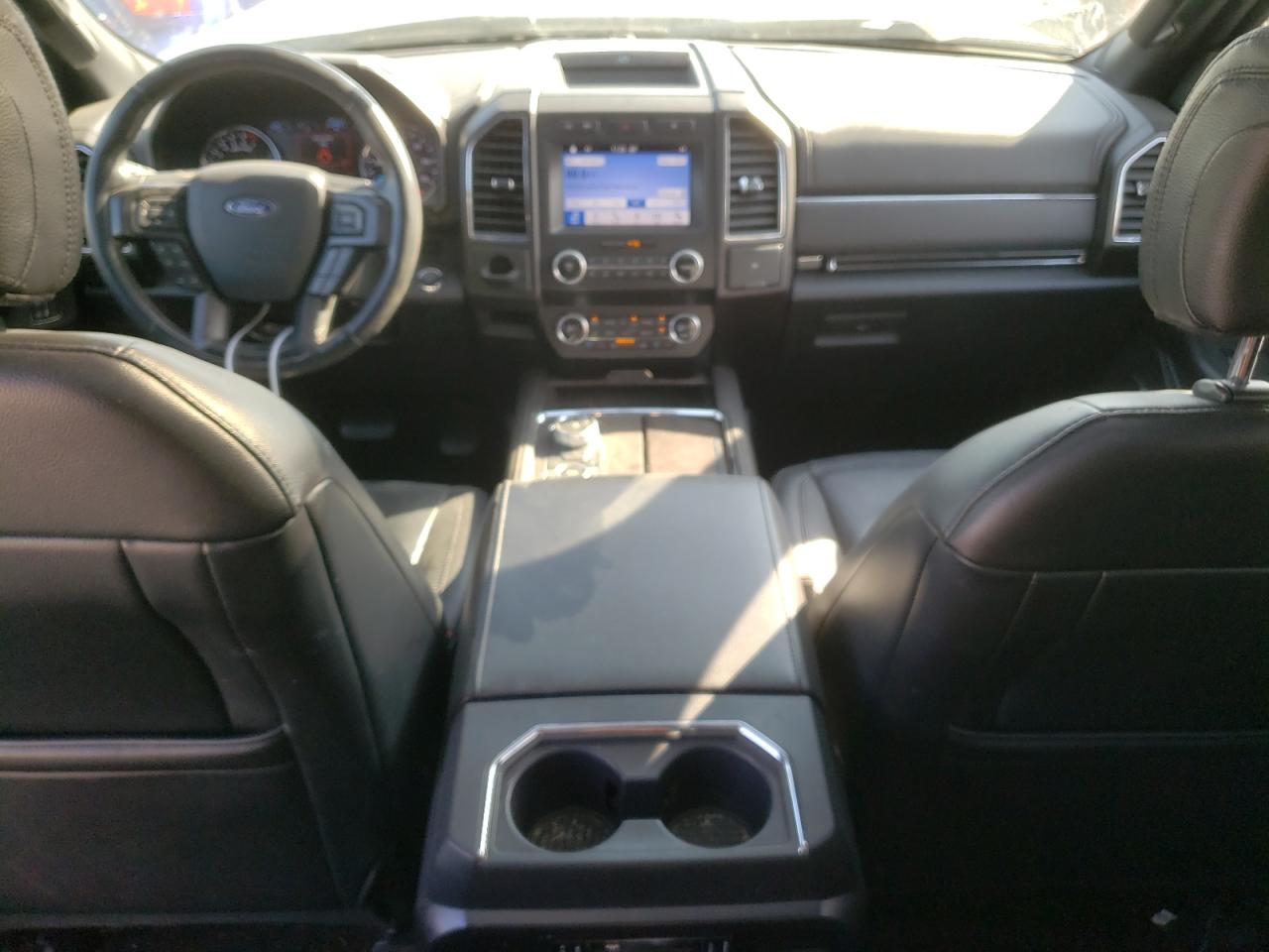 2019 Ford Expedition Max Limited VIN: 1FMJK2AT9KEA20977 Lot: 56198015