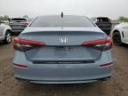 2022 HONDA CIVIC SPORT   for sale at Copart ON - TORONTO