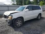 2007 Toyota Highlander Sport de vânzare în Gastonia, NC - Front End