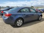 2014 Chevrolet Cruze Ls იყიდება San Martin-ში, CA - Front End