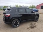 2017 Jeep Compass Trailhawk for Sale in London, ON - Front End