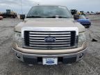 2012 Ford F150 Super Cab   იყიდება Earlington-ში, KY - Hail