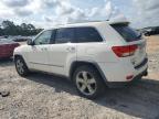 2011 Jeep Grand Cherokee Overland   продається в Eight Mile, AL - Side