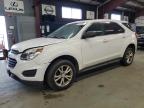 2017 Chevrolet Equinox Ls zu verkaufen in East Granby, CT - Front End